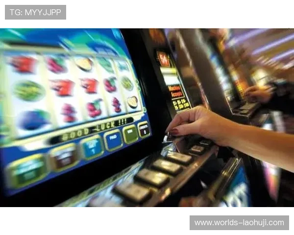 如何科学压注数字老虎机提升中奖几率的实用指南