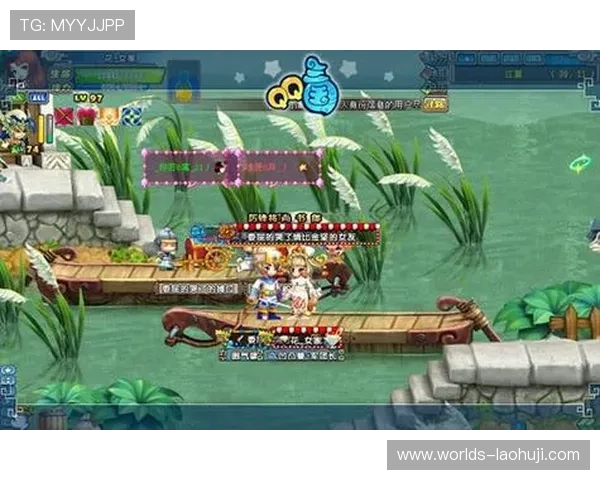 探索老虎机真人视讯的多样游戏类型满足不同玩家需求