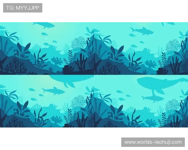 深海动物的生态系统：揭示深海生物之间复杂的相互关系