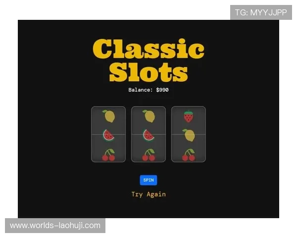 老虎机 在线游戏：安全可靠的线上老虎机平台让你轻松赢取大奖