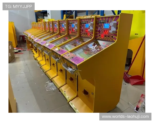 老虎机机械安全保障措施及其在防作弊中的应用实践 老虎机机械安全保障措施及其在防作弊中的应用实践