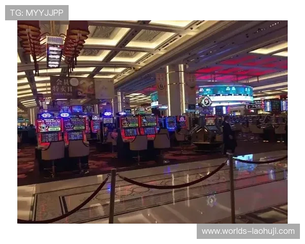 角子机是什么以及它的基本原理和玩法介绍