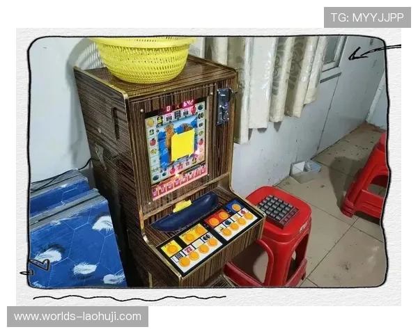 老虎角子机的技术原理揭秘与背后隐藏的数学算法